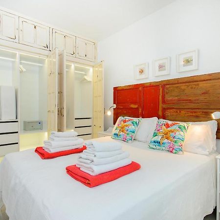Casa Capricho Lägenhet Puerto del Carmen  Exteriör bild