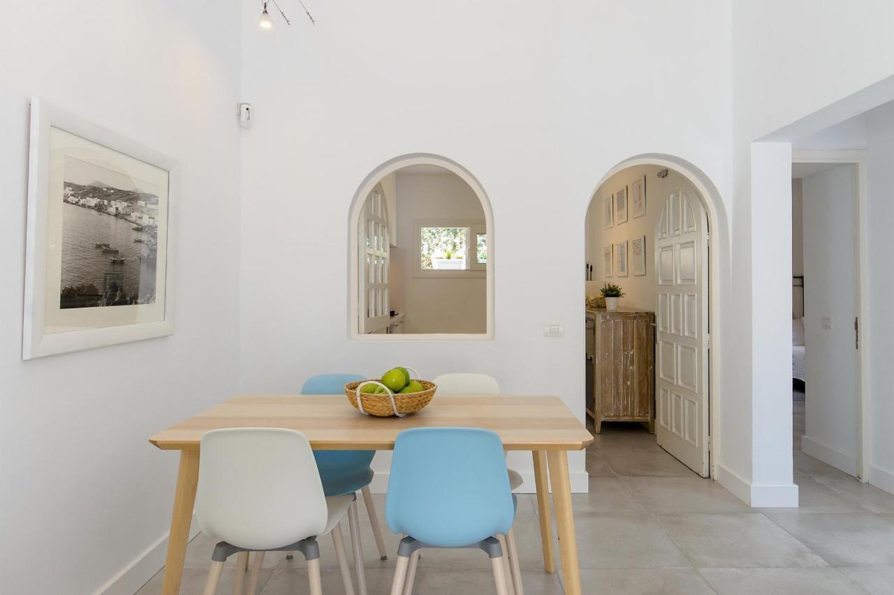 Casa Capricho Lägenhet Puerto del Carmen  Exteriör bild
