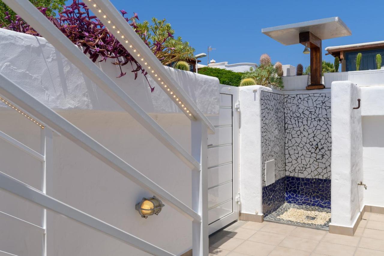 Casa Capricho Lägenhet Puerto del Carmen  Exteriör bild