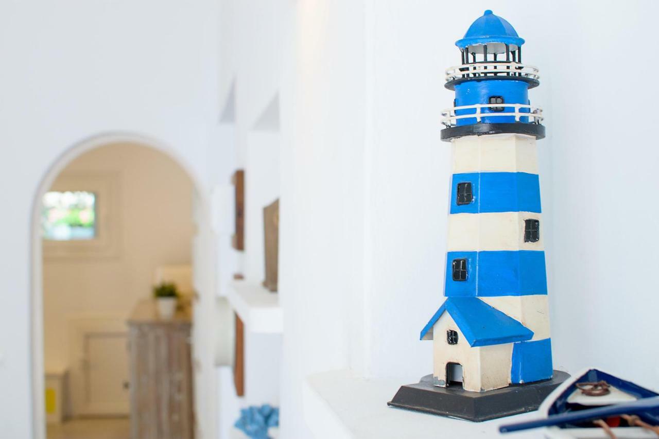 Casa Capricho Lägenhet Puerto del Carmen  Exteriör bild